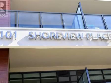 101 SHOREVIEW Place Unit# 227 | 101 SHOREVIEW Place Unit# 227, Stoney Creek
