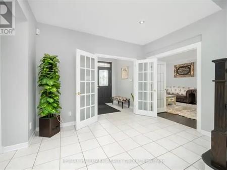 55 MAPLE STAND WAY | 55 MAPLE STAND WAY, Ottawa