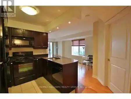 407 - 314 CENTRAL PARK DRIVE | 407 - 314 CENTRAL PARK DRIVE, Ottawa