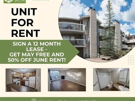 Parkview Village Apartments | 111 146 Ave SE, Calgary