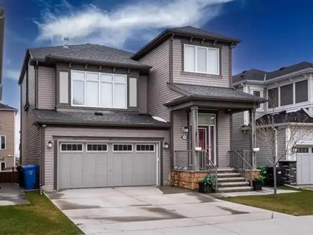 169 Cityscape Way NE | 169 Cityscape Way Northeast, Calgary
