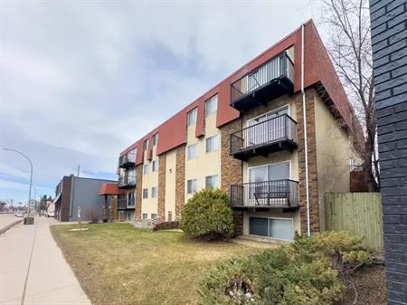 Kings Court - 10625 109th | 10625 109 Street Northwest, Edmonton