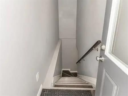 1 Bed 1 Bath Legal Suite | Edmonton