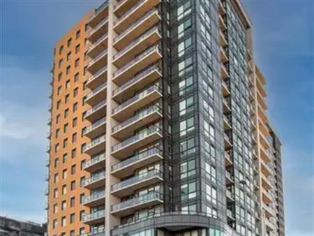 1508 - 100 GARMENT STREET | 1508 - 100 GARMENT STREET, Kitchener