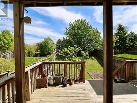 686 WILD GINGER Avenue | 686 WILD GINGER Avenue, Waterloo