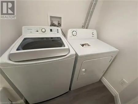 510 OAKRIDGE Place Unit# lower unit | 510 OAKRIDGE Place Unit# lower unit, Waterloo