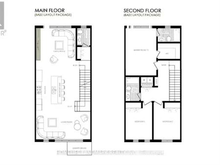 UPPER - 35 PERSICA STREET | UPPER - 35 PERSICA STREET, Richmond Hill
