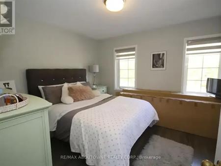 2504 POSTMASTER DRIVE | 2504 POSTMASTER DRIVE, Oakville