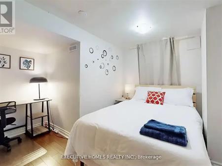 BASEMENT - 2221 GHENT AVENUE | BASEMENT - 2221 GHENT AVENUE, Burlington