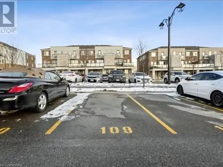 138 DAYLILY Lane | 138 DAYLILY Lane, Kitchener
