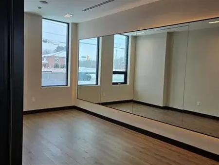 416 - 2501 SAW WHET BOULEVARD | 416 - 2501 SAW WHET BOULEVARD, Oakville