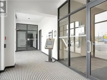 525 NEW DUNDEE Road Unit# 816 | 525 NEW DUNDEE Road Unit# 816, Kitchener