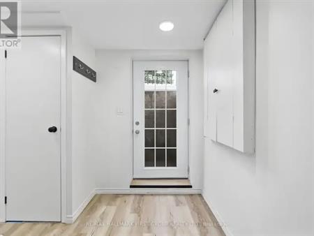 LOWER UNIT - 660 MACKECHNIE CRESCENT | LOWER UNIT - 660 MACKECHNIE CRESCENT, Cobourg