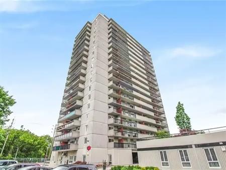 158C McArthur Ave #104 | 158C McArthur Ave, Ottawa