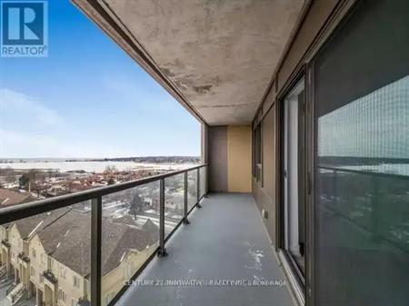 806 - 1215 BAYLY STREET | 806 - 1215 BAYLY STREET, Pickering