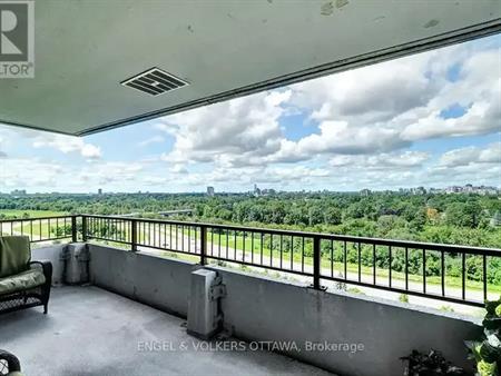 1503 - 1785 FROBISHER LANE | 1503 - 1785 FROBISHER LANE, Ottawa