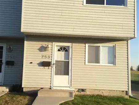 Walking Distance to Schools | 253 Dickensfield Court, Edmonton