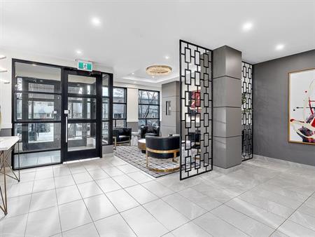 Lord Byron Tower I | 1 Royal Rd., Edmonton