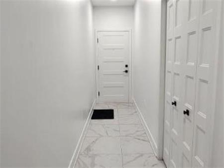 Condo locatif 4 1/2 Blainville Chambéry