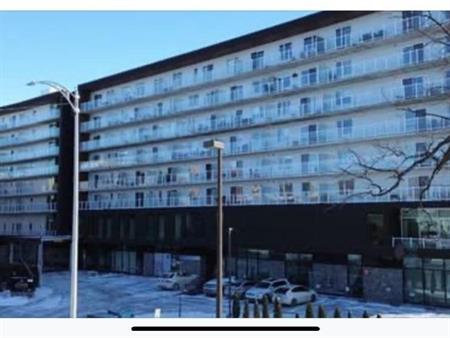 Condo dans une RPA