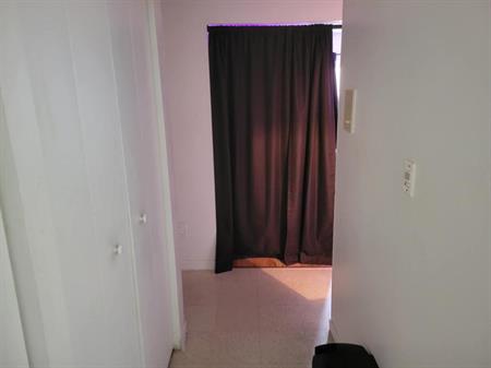 Appartement de 1 chambre et 1 salle de bain