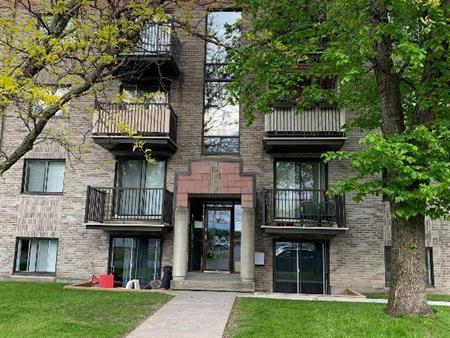 Logement 4 1/2 a Louer a Repentigny