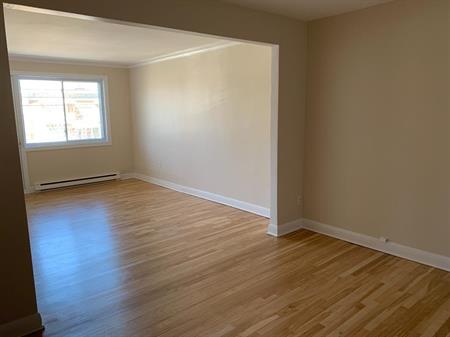 Appartement 3 1/2 à louer Ahuntsic-Cartierville