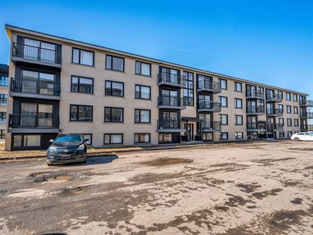 3 1/2 À LOUER – TOUT INCLUS – CÉGEP STE-