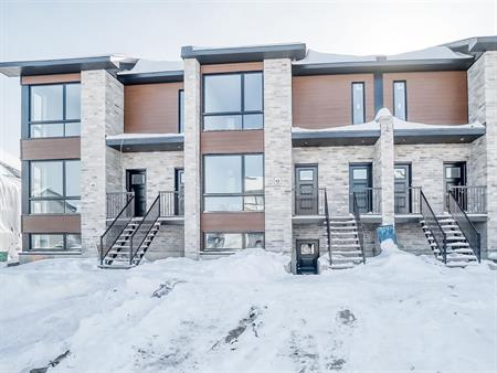55 Boulevard De L'amérique-Française (Aylmer) Super Appartement 3 Chambre