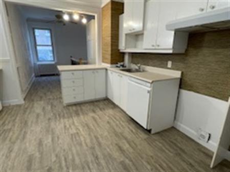 Très GRAND 7 ½ Style CONDO Entrée Indépe