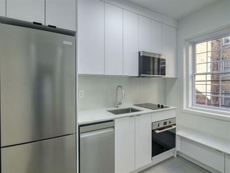 2060 du Fort Street | 2060 du Fort, Montreal