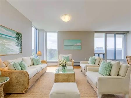 Cambridge Park Apartments | 95 Cambridge Street, Cambridge