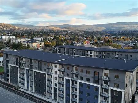 Arborwood - A & B | 155 Bryden Road, Kelowna
