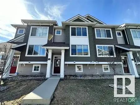 Executive townhouse | 36 - 5203 149 Avenue Northwest, Edmonton