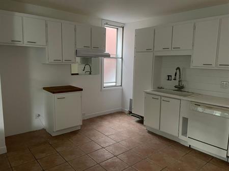 Charmant 4 ½ à Ahuntsic, près de la Promenade Fleury