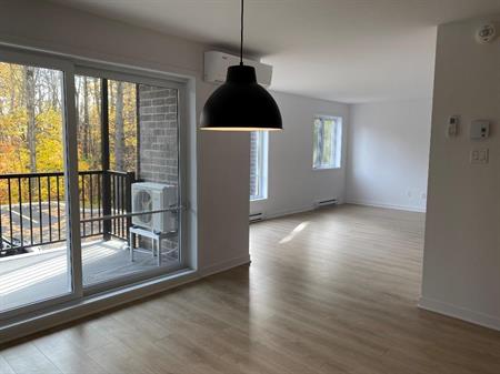 Logement 4 1/2 - 1er novembre - Saint-Jérôme