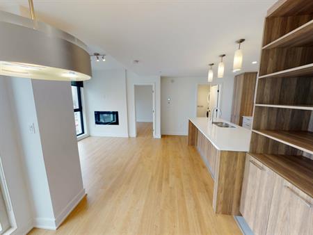 AGORA APPARTEMENT TOUT-INCLUS