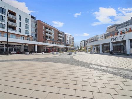 AGORA APPARTEMENT TOUT-INCLUS