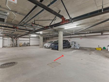 À Louer – Superbe Appartement Style Pent
