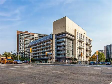 Uptown Towers I & II | 1751/1761 Sheppard Avenue East, Toronto