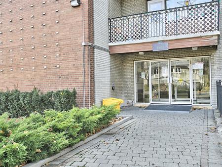 Lu Ray Apartments