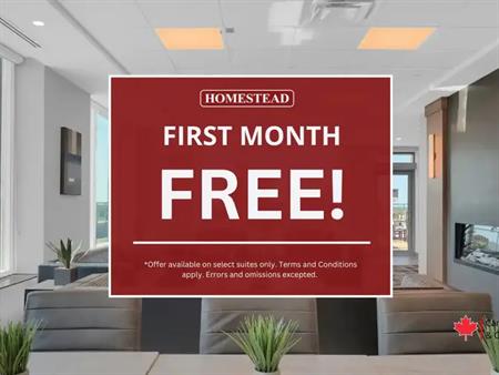 Rockwell Place I | 1560 Rockwell Drive, Kingston