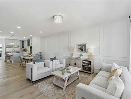 Former Show Home in Orchards! | Edmonton