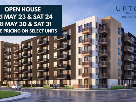 Kings Landing Apartment | 517 67 Avenue Southwest, Calgary