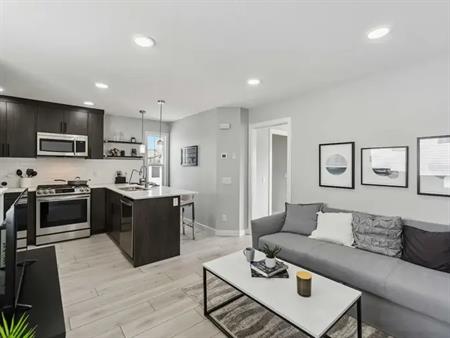 Gorgeous Garden Suite! | Edmonton