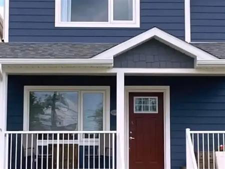 295 Arnold Avenue | 295 Arnold Avenue, Winnipeg
