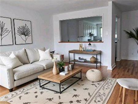 Grand Logement 5 1/2 - 8945 14e ave