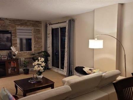 Condo Anjou à louer