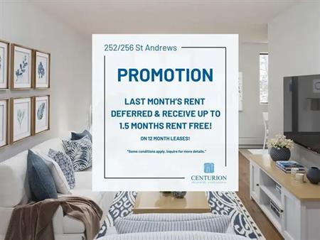 252/256 St Andrews Apartments | 256 St Andrews, Cambridge