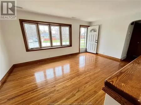 2505 ASKIN Unit# UPPER | 2505 ASKIN Unit# UPPER, Windsor